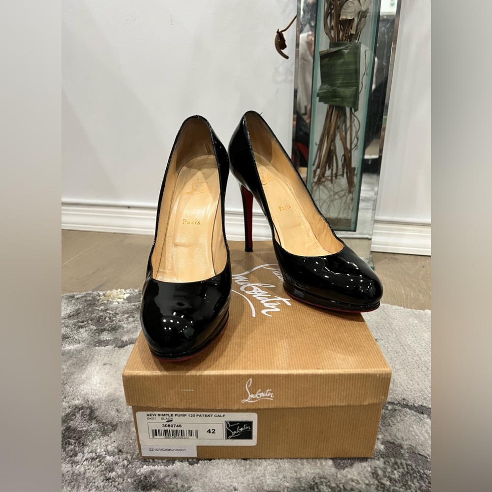 Christian Louboutin Shoes